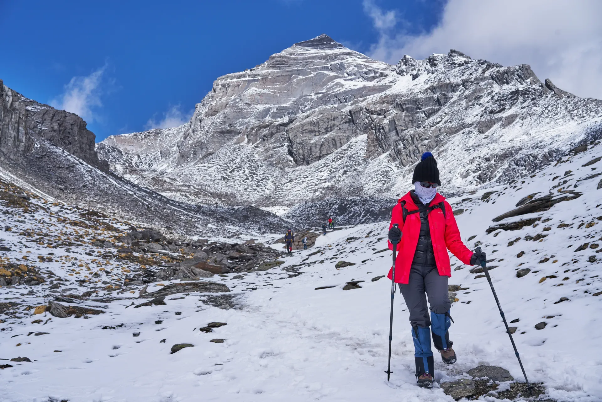 The Summit Challenge: 5-Day Mount Siguniang Dafeng, Erfeng & Sanfeng Climb — Operational Plan