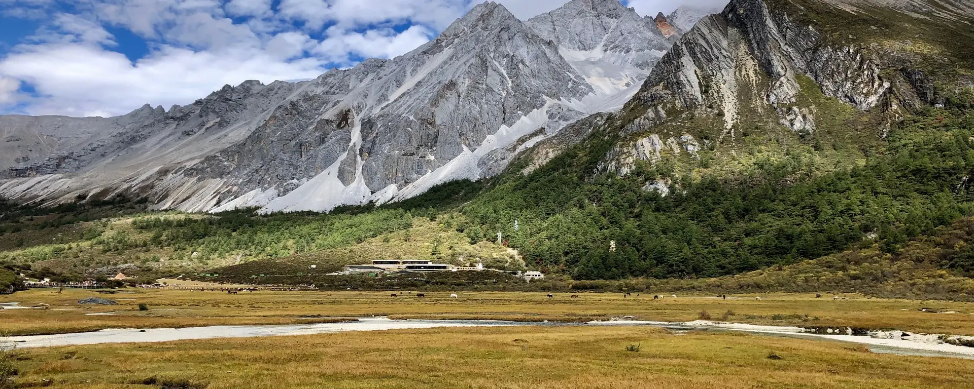 China Regional Accessibility Alert (Peak Summer Season): Physical Terrain Barriers in Chengdu, Western Sichuan & Tibet Alpine Expeditions