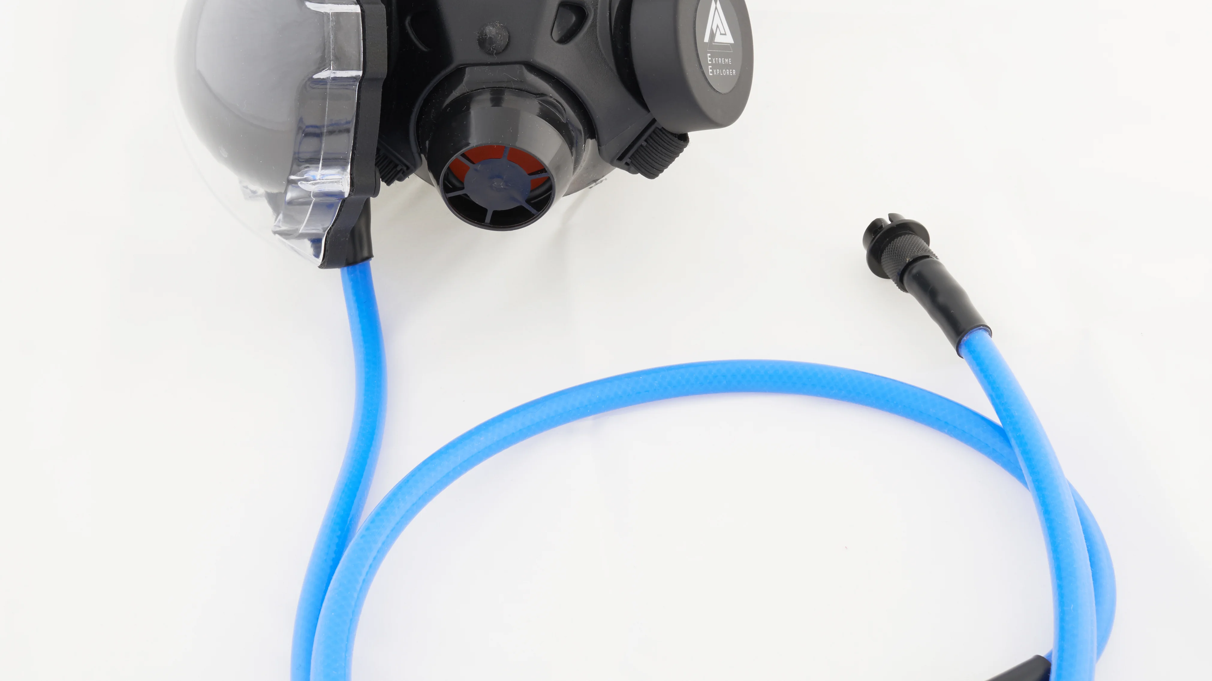 JitanZhe Active Oxygen System: Product Landing Page & Safety Specifications