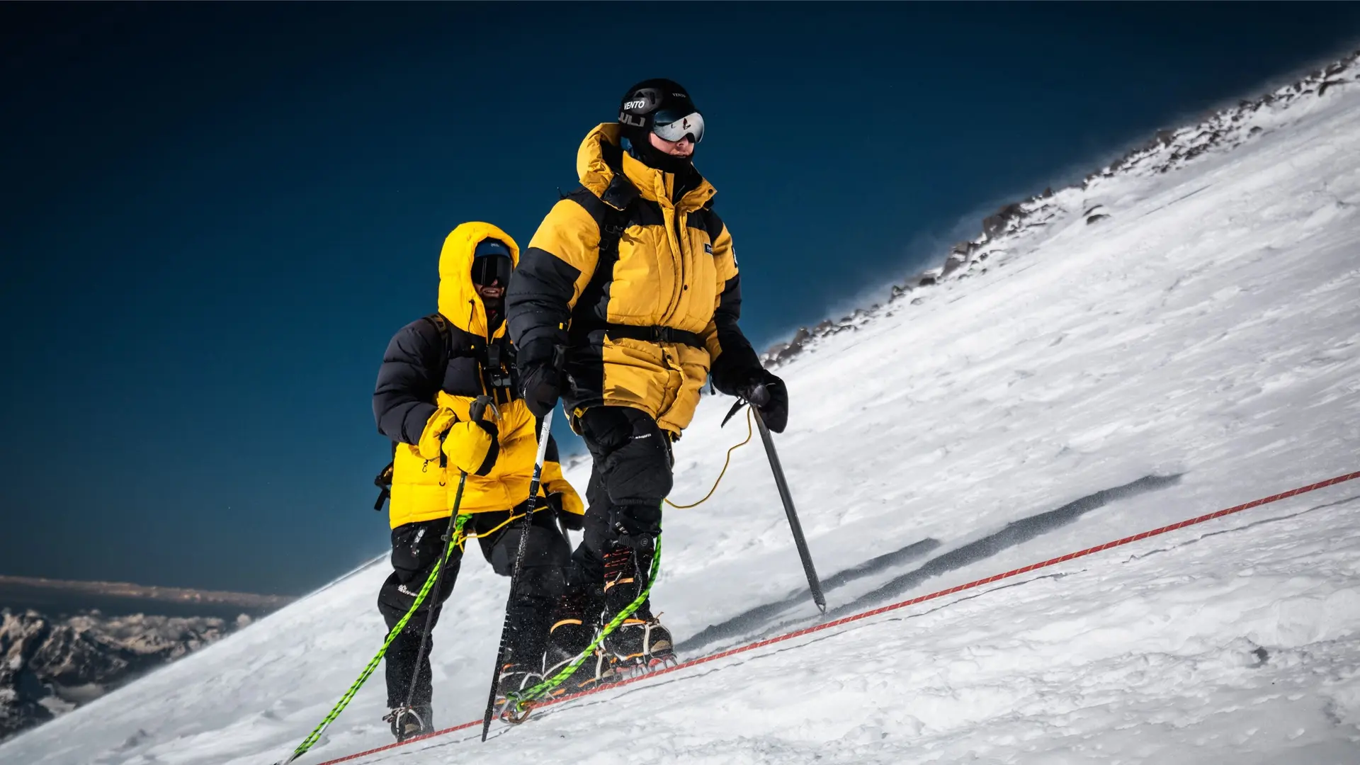The Three-Layer Clothing System & High-Altitude Gear Guide: Physics, Materials, and Performance Specs