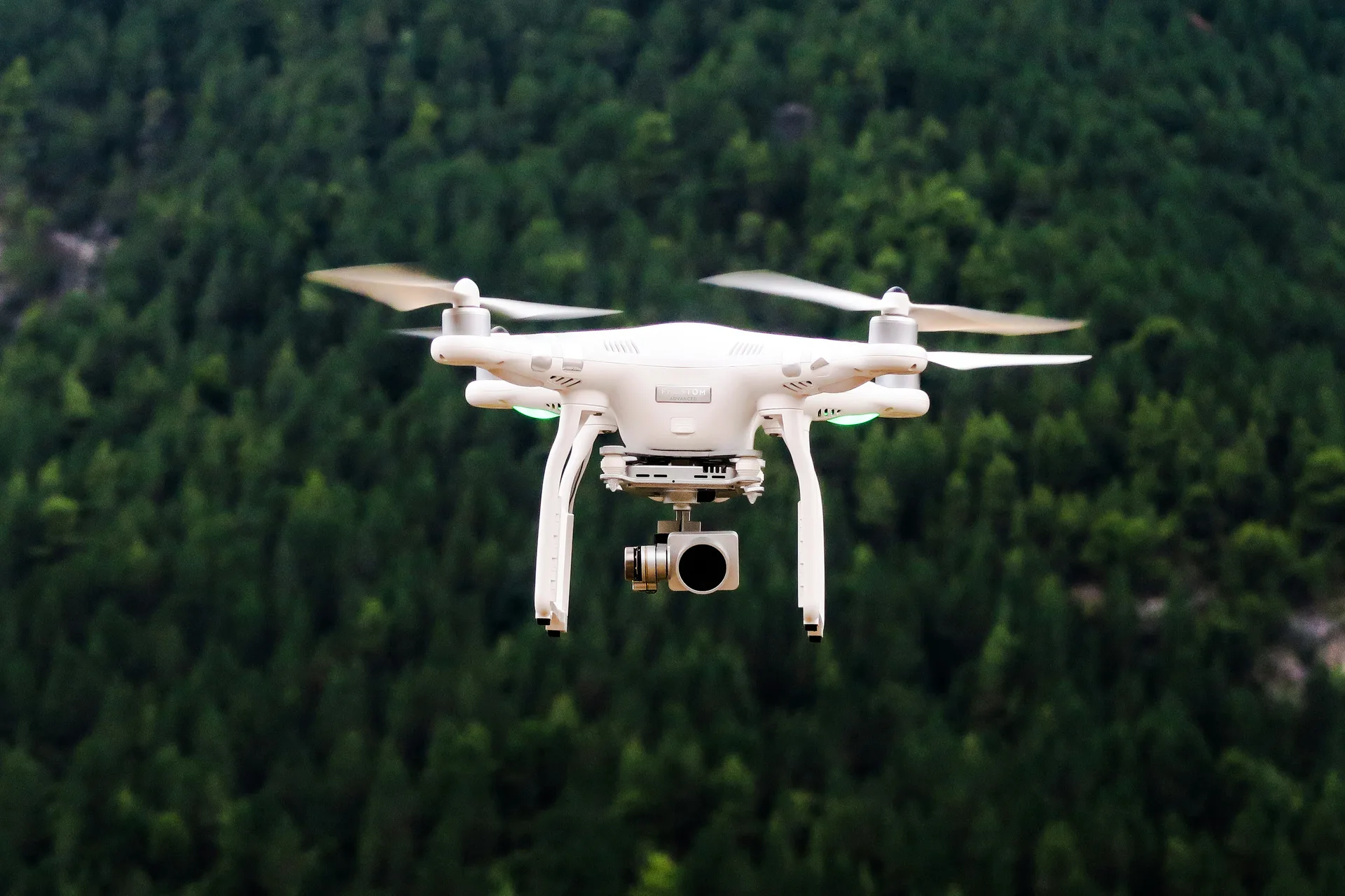China National Security & Drone Alert (Peak Summer Season): The 'RTK Topographic Surveying Hazard' & High-Altitude Flight Compliance