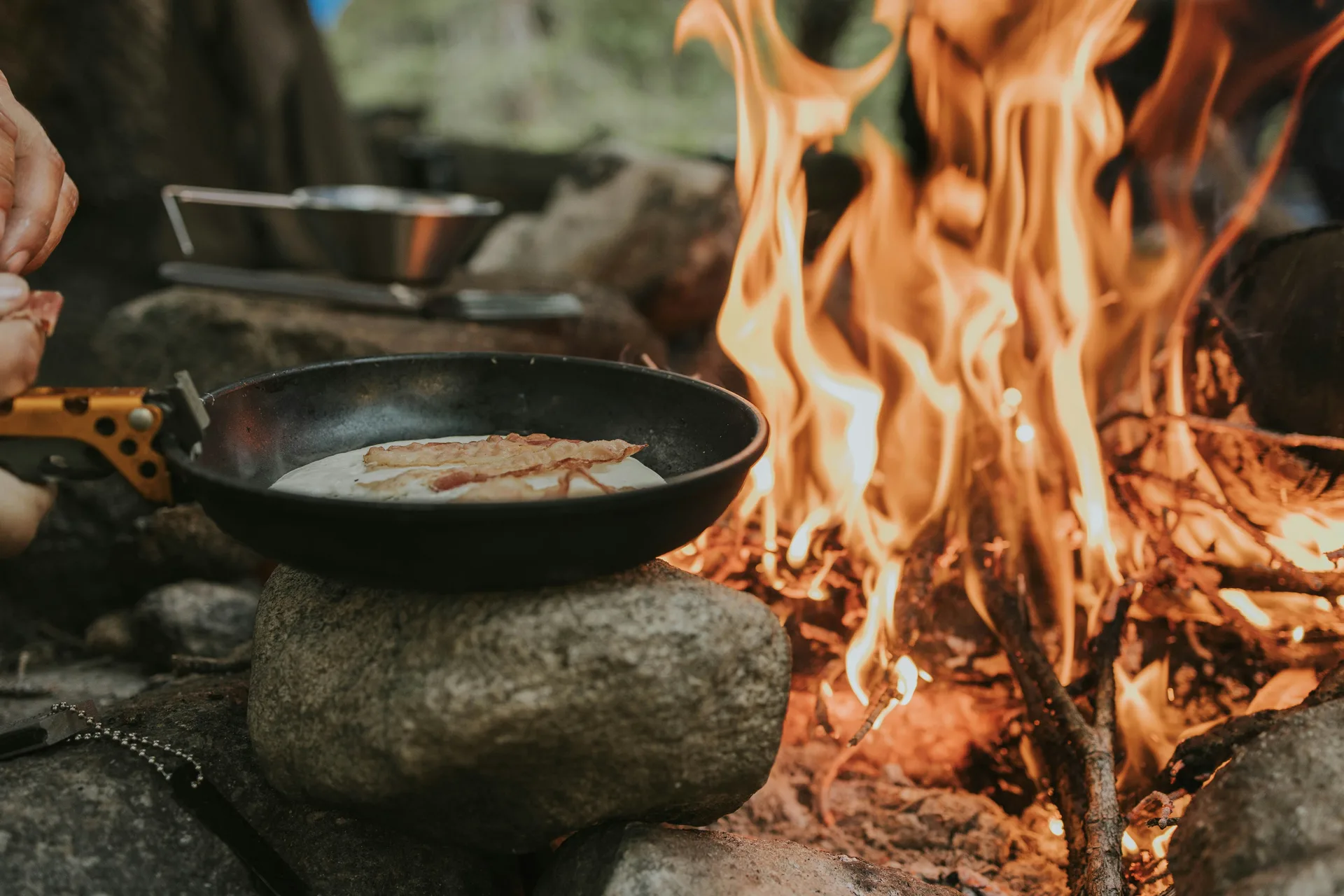 China Alpine Dining Alert (Peak Summer Season): Navigating 'Sub-Boiling Culinary Physics Failures' & CAE Pressurized Thermal Kitchen Protocols
