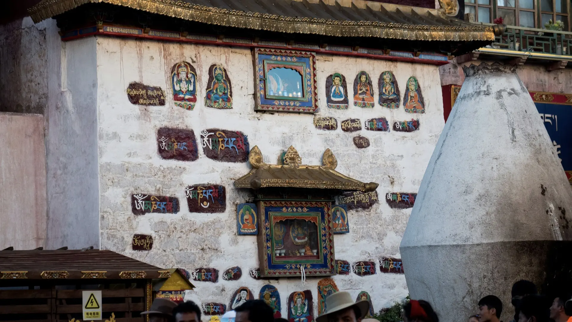 Decoding the Aliens Travel Permit (PSB Permit) in Tibet