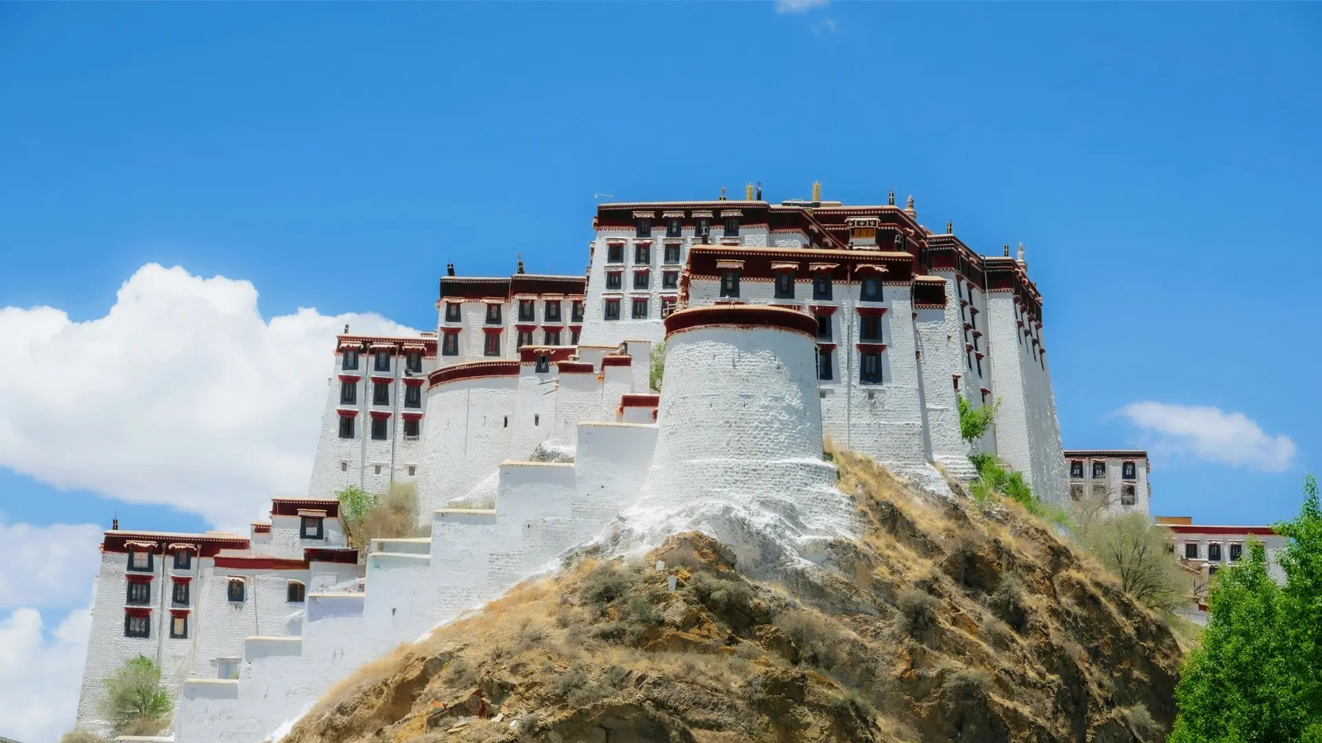 How to Get Tibet Travel Permit 2026: The Definitive Step-by-Step Guide