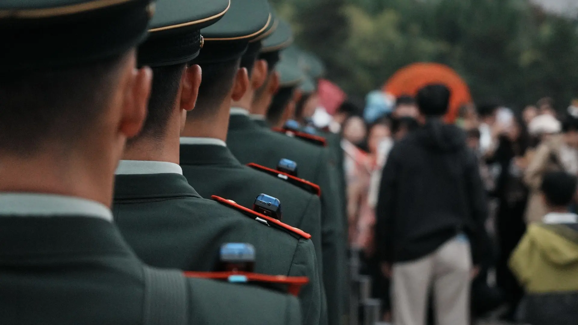 Demystifying the Tibet Military Permit & Foreign Affairs Clearance