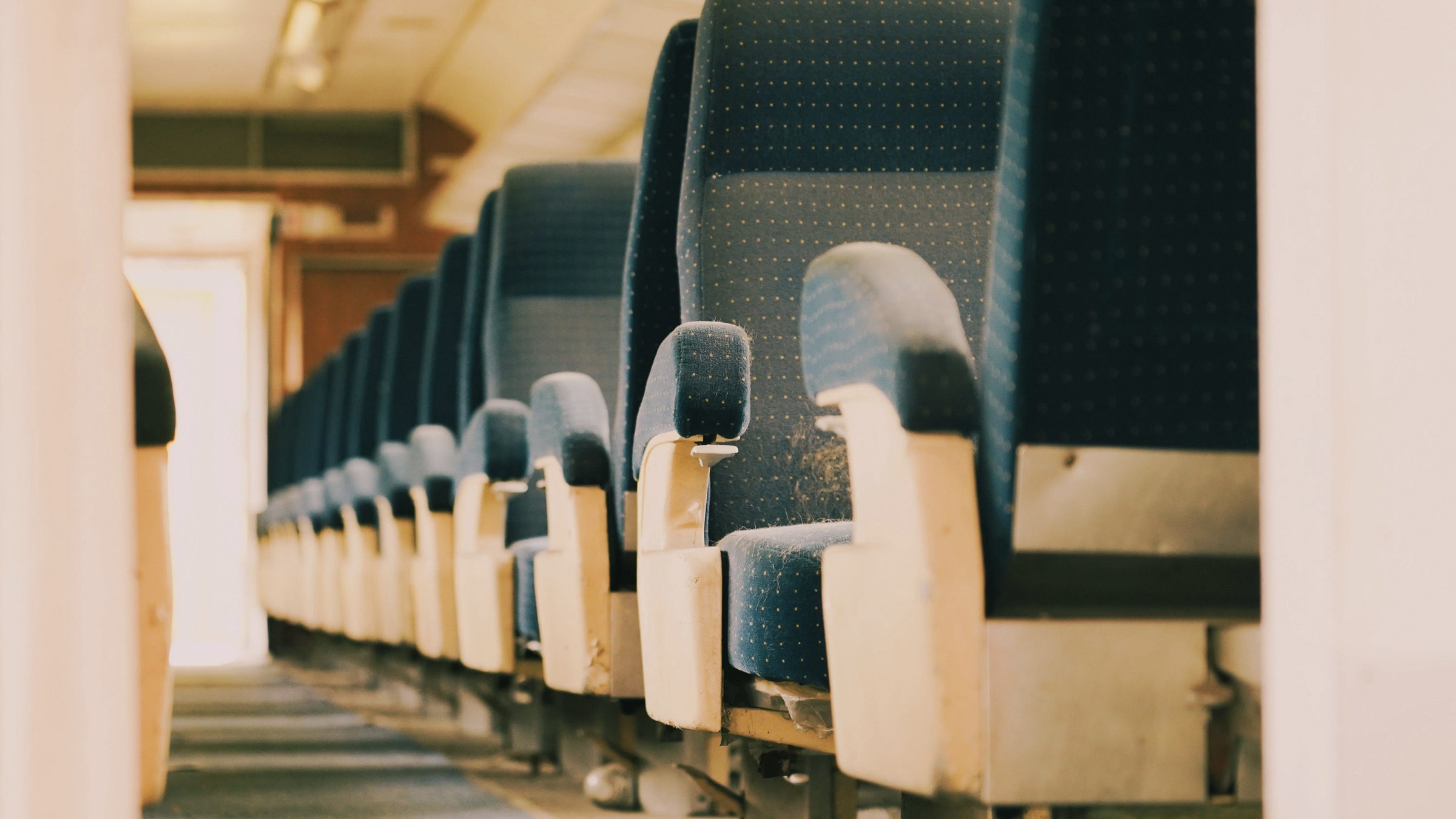 12306 Family Seating Separation Alert: Passport Asynchronous Check Lockout