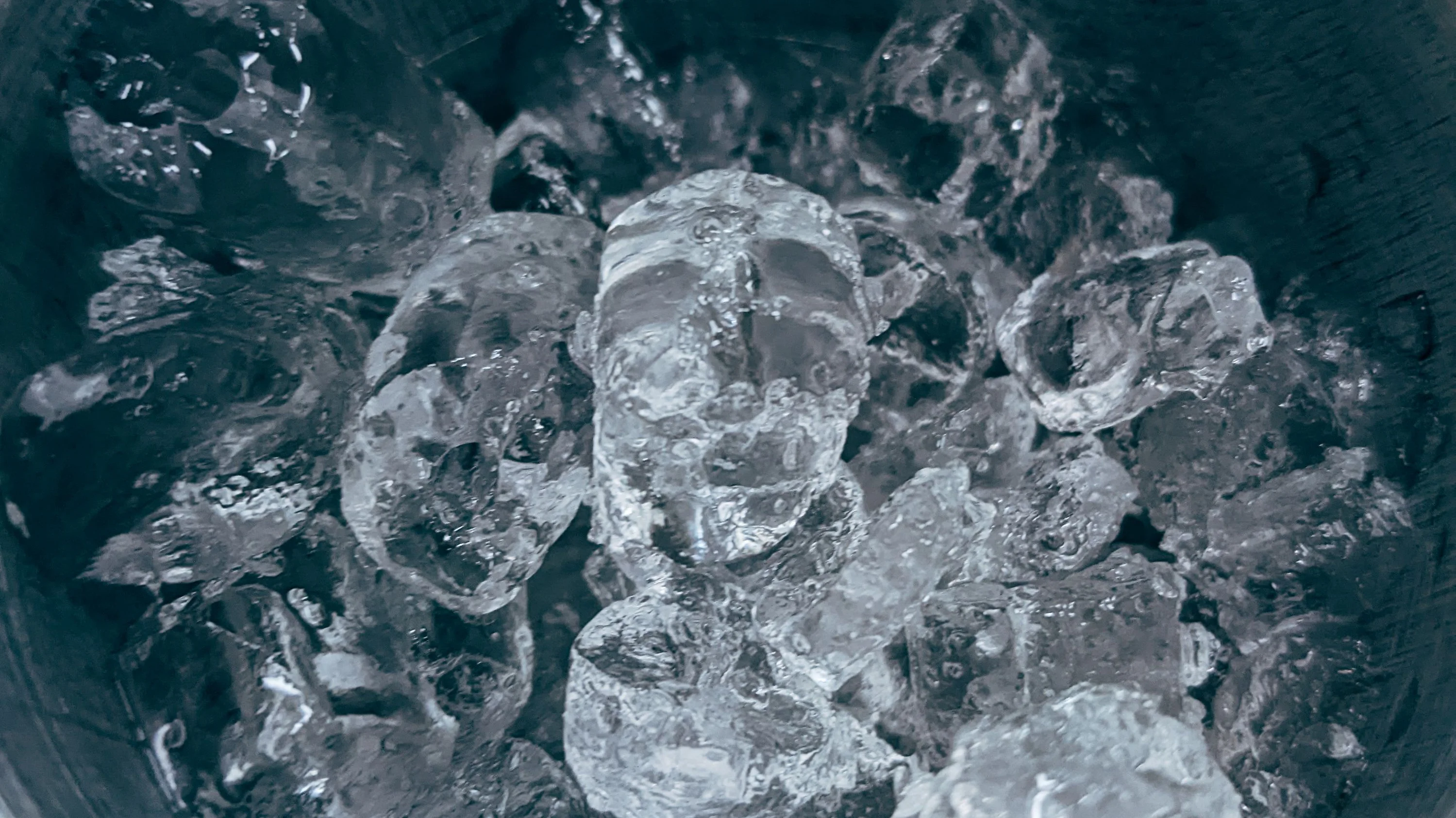China Summer Ice Water Access & Heat Exhaustion Protocol