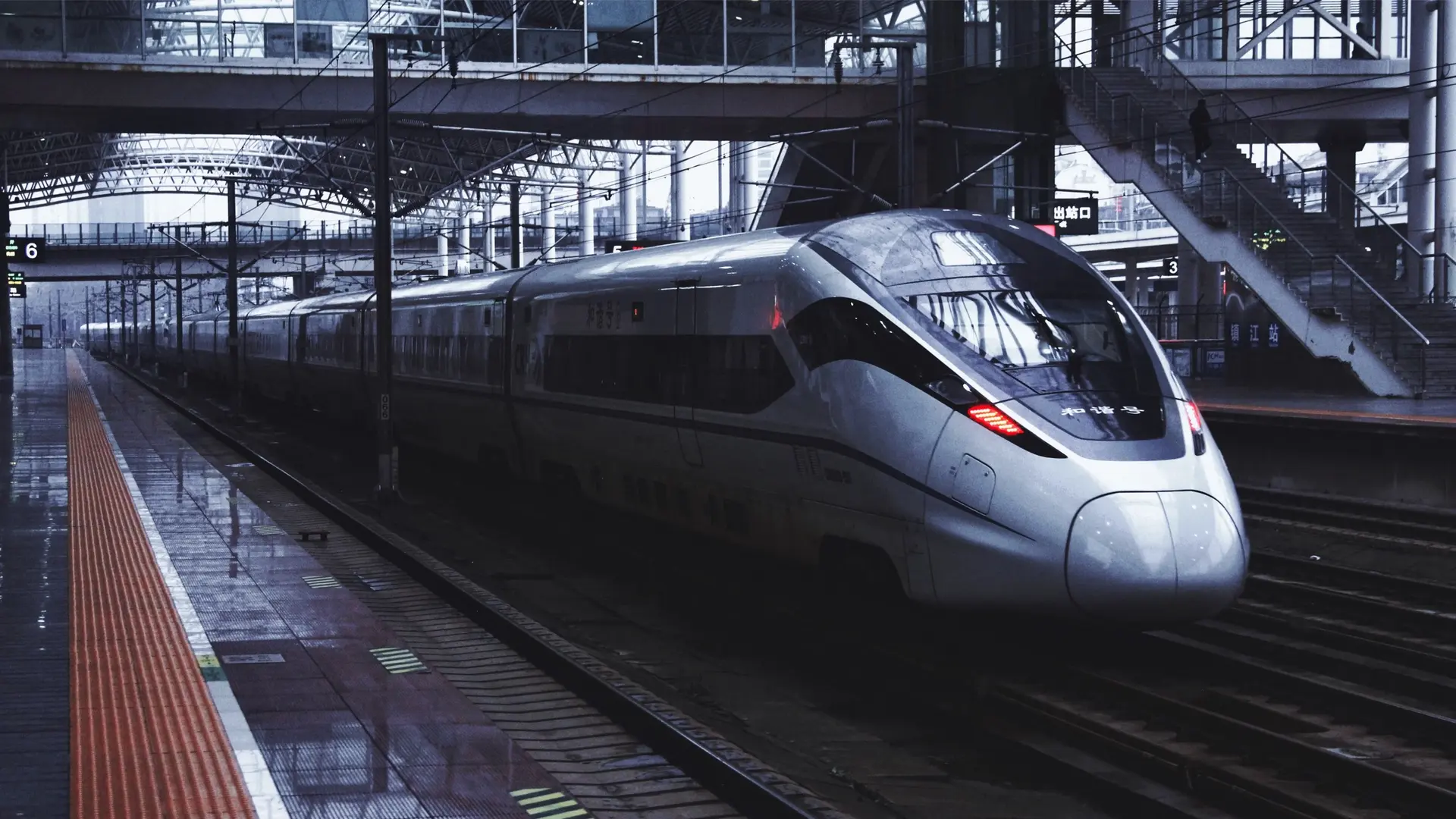 China Train Survival Guide for Foreign Travelers: Booking, Boarding, Baggage & the Sichuan-Tibet Railway in 2026