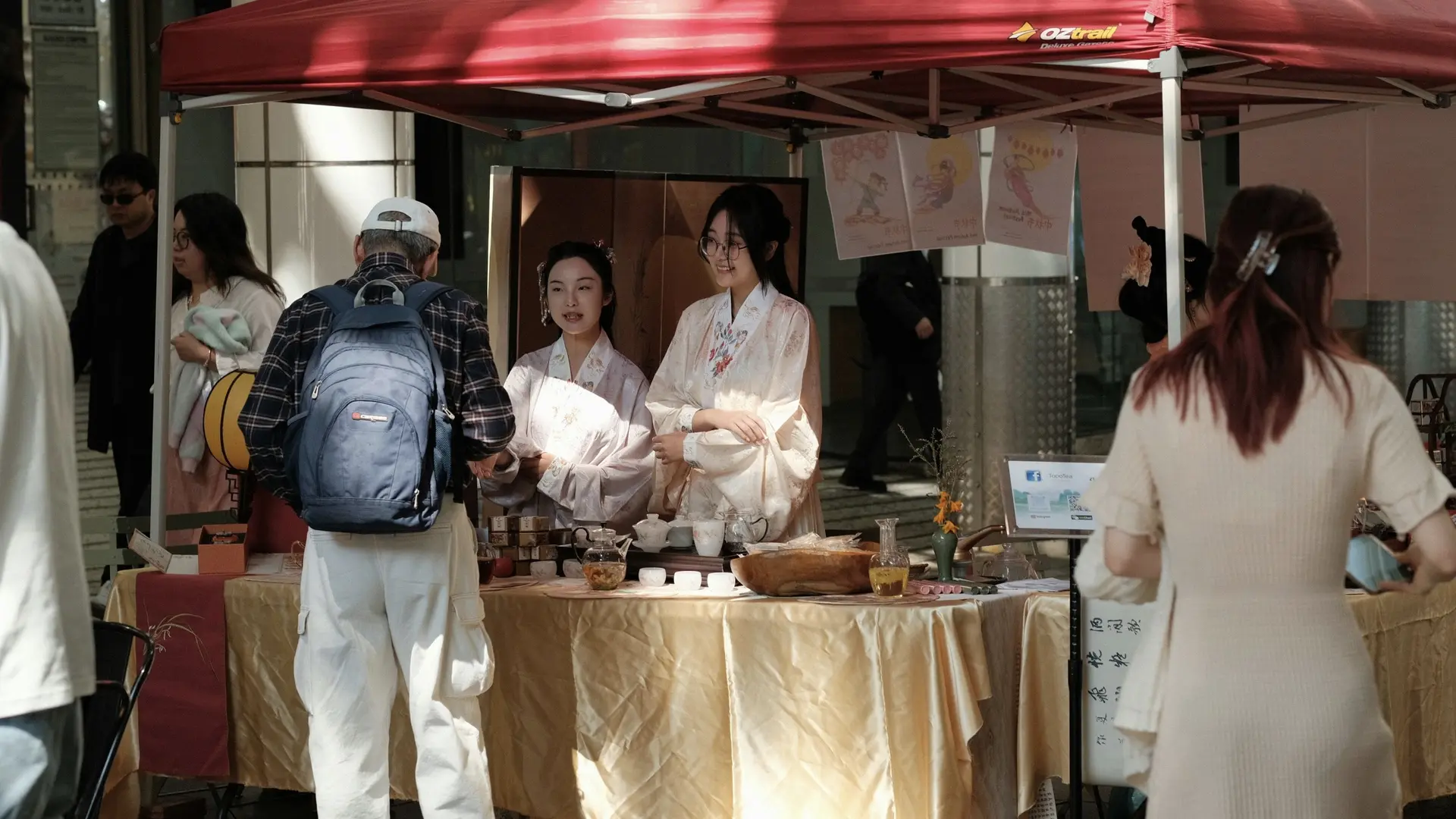 Dress Code & Clothing Etiquette in China: A Guide for Foreign Tourists
