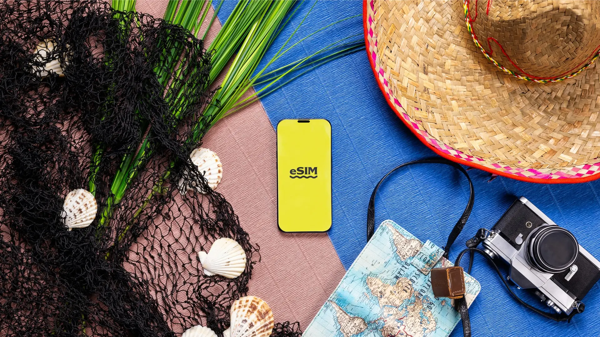 China eSIM Guide 2026: How to Stay Connected Without VPN Hassles