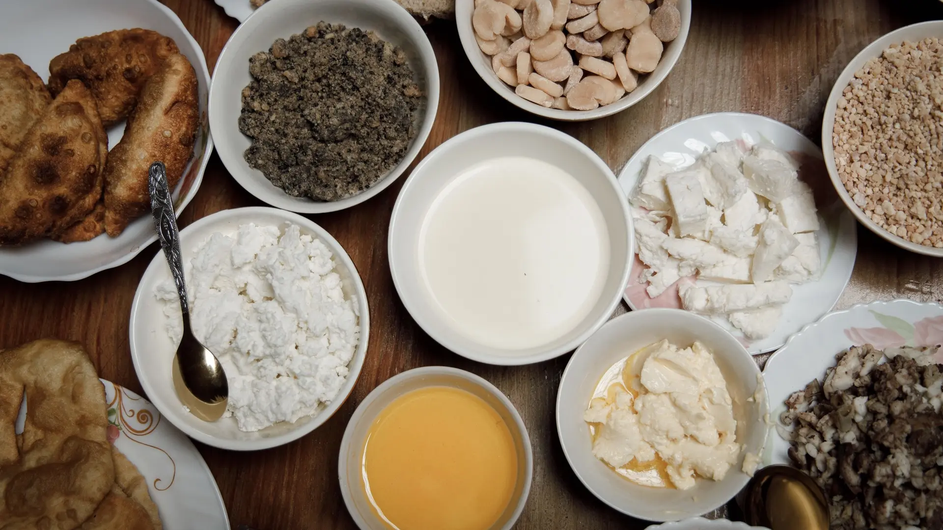 Food Safety, Culinary Hygiene & Allergy Management in Remote Western China
