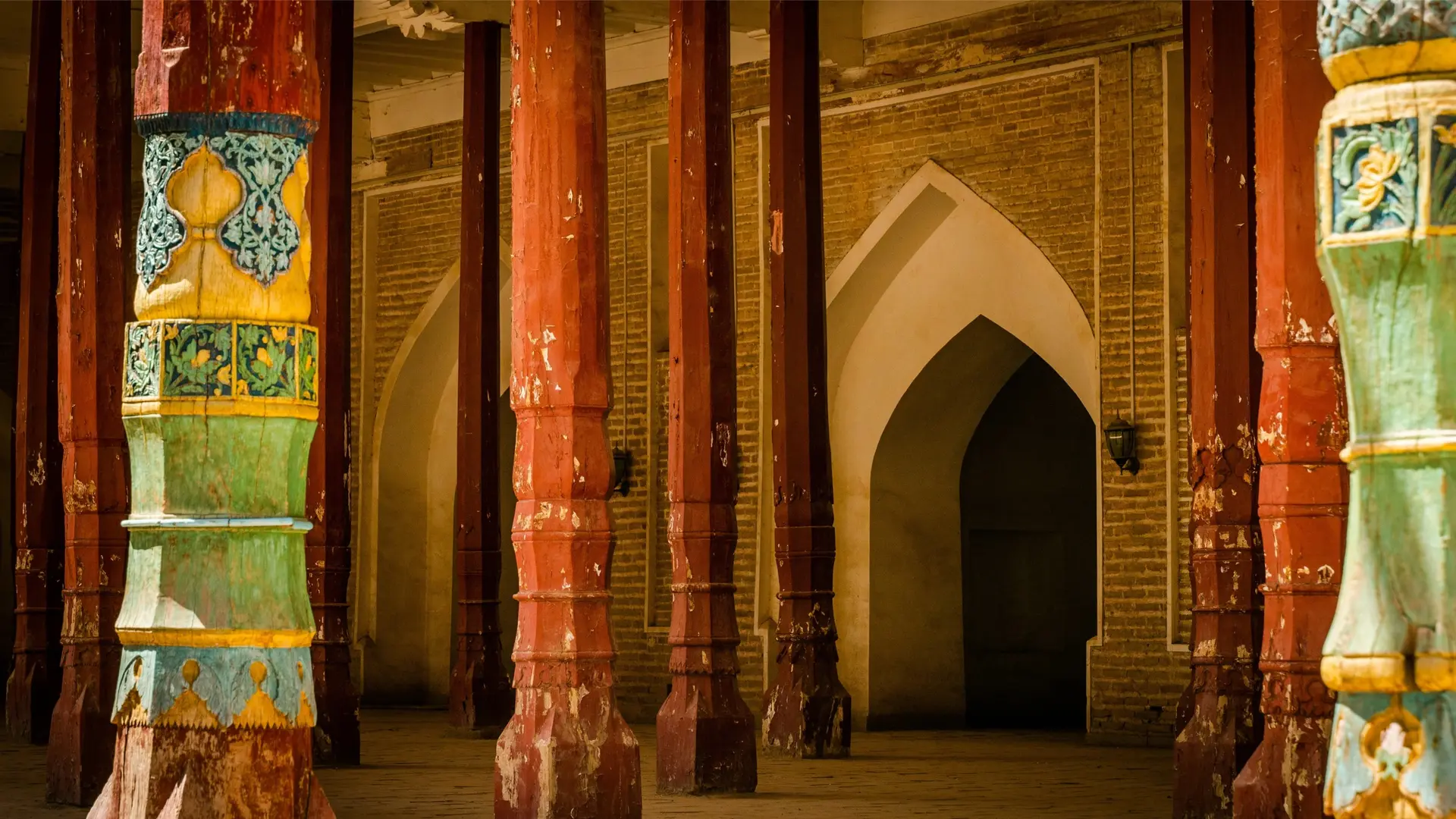 Islamic Cultural Norms Along the Xinjiang Silk Road & Pamir Plateau: A Field Protocol for Expedition Participants