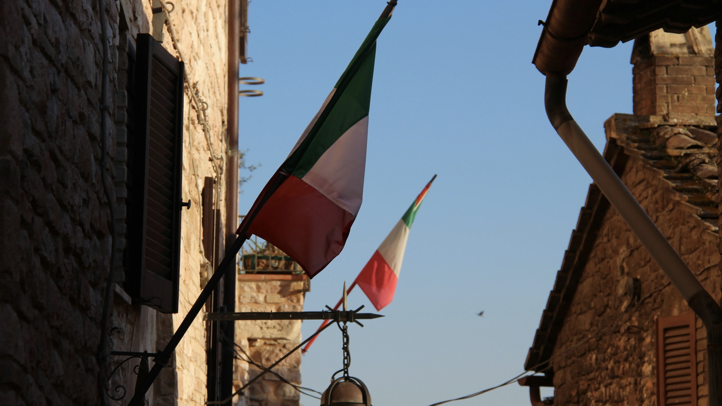 Guida di navigazione culturale per i viaggiatori italiani in Cina occidentale
