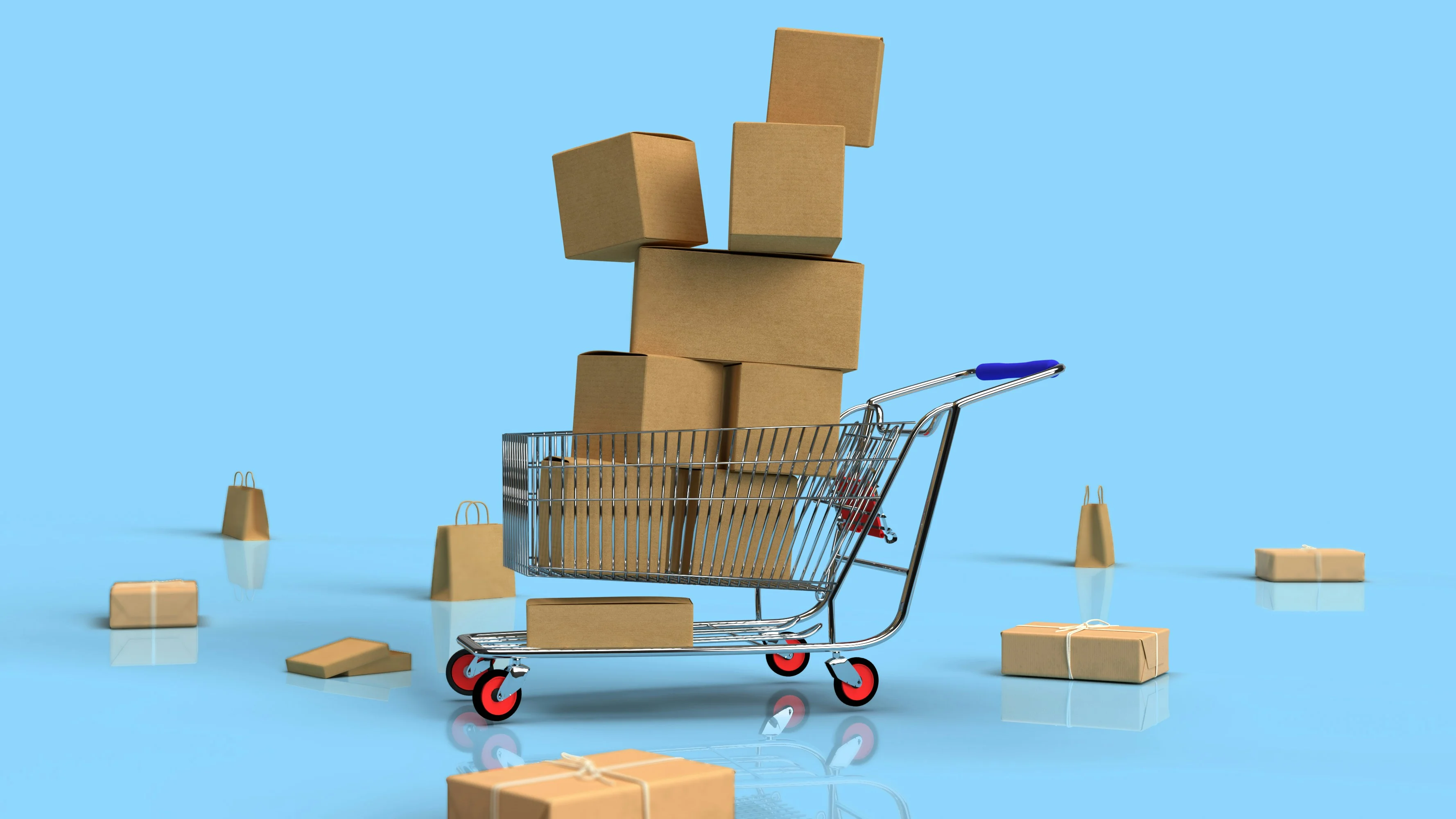 Mailing Souvenirs and International Shipping from China: A Guide for Foreign Travelers (2026)