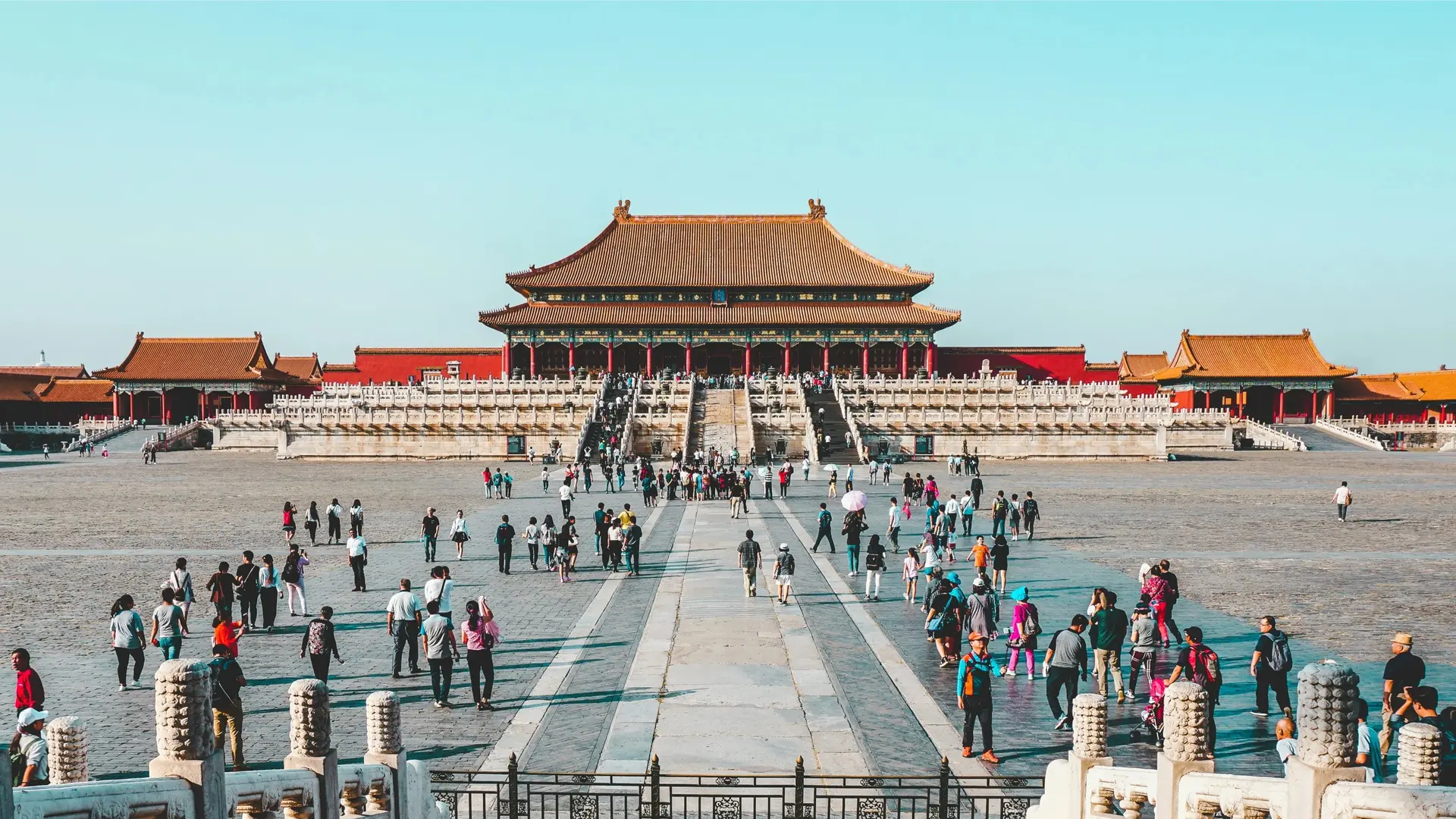 Restricted Attraction Real-Name Booking Guide for Foreigners in China (2026)