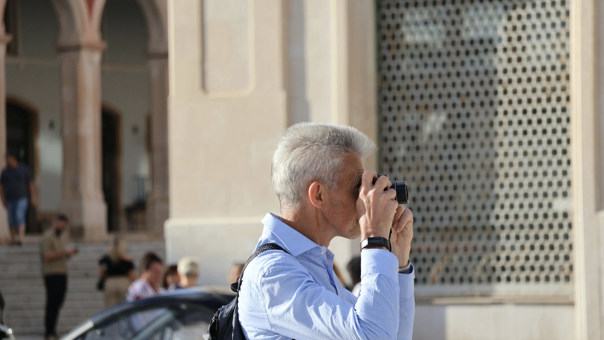 Senior Travel in China: The Health, Pacing, and Accessibility Field Guide