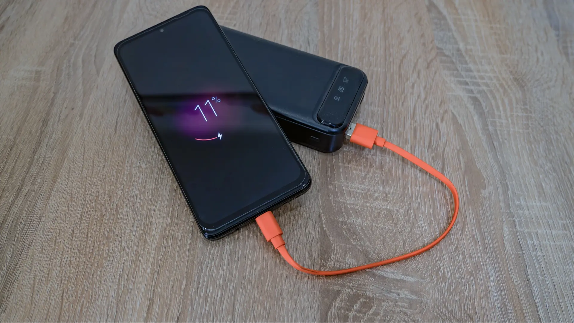 Shared Power Bank IoT Lockout Alert: Battery Panic & Physical Backup SOP