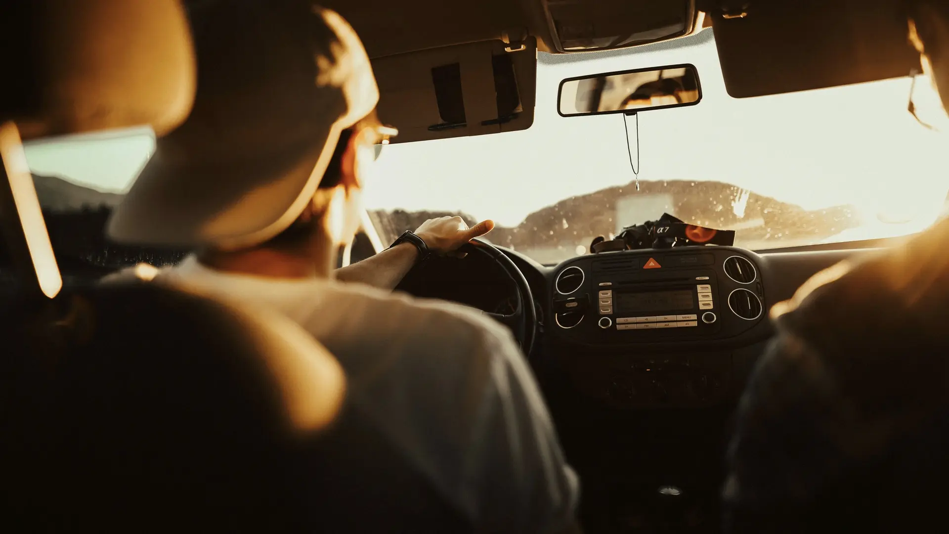 How to Get a Chinese Temporary Driver's License (临时驾驶证) for Xinjiang & Tibet Overland Tours