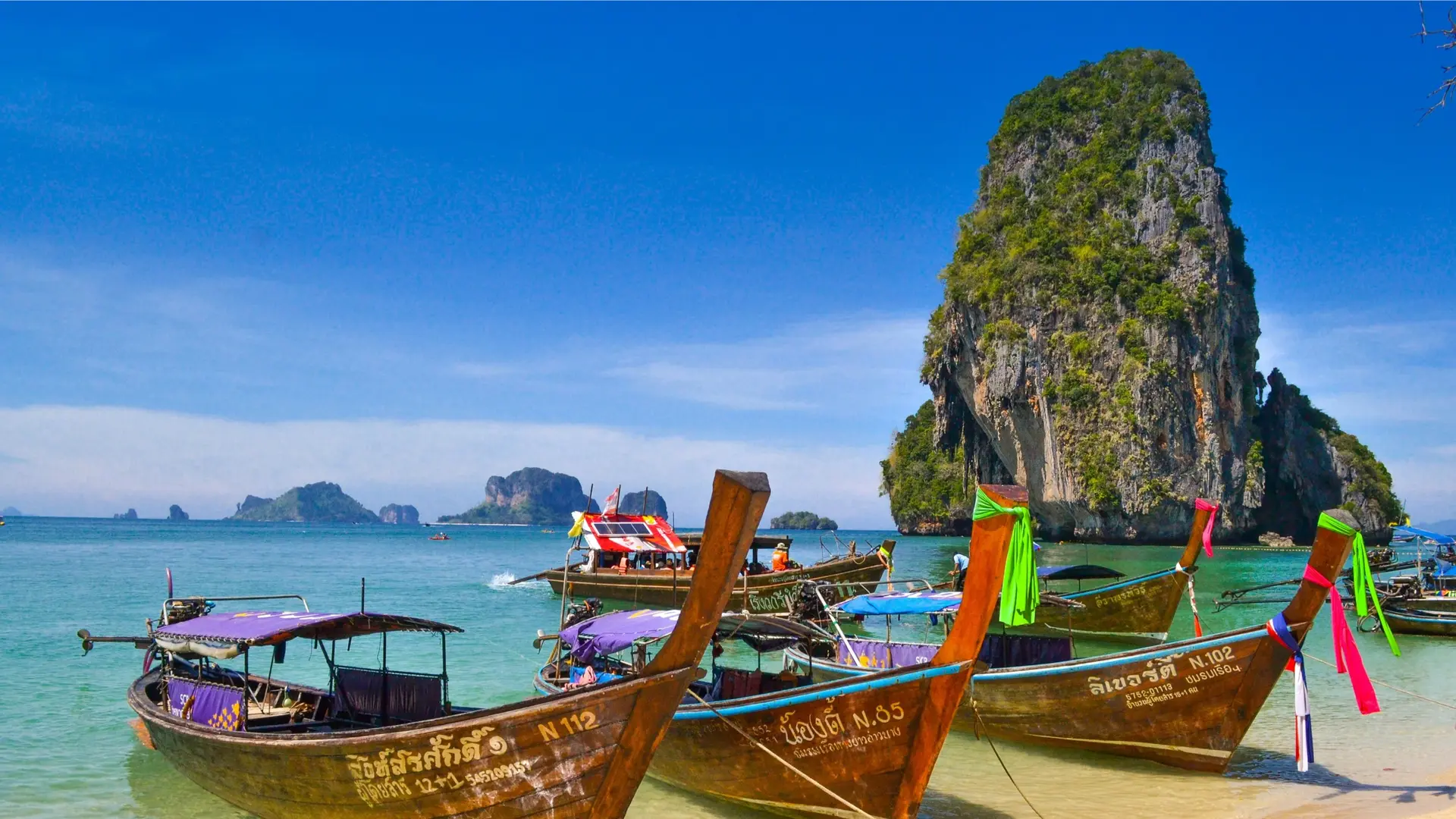 คู่มือนำเที่ยวเชิงวัฒนธรรมสำหรับนักท่องเที่ยวชาวไทยในจีนตะวันตก