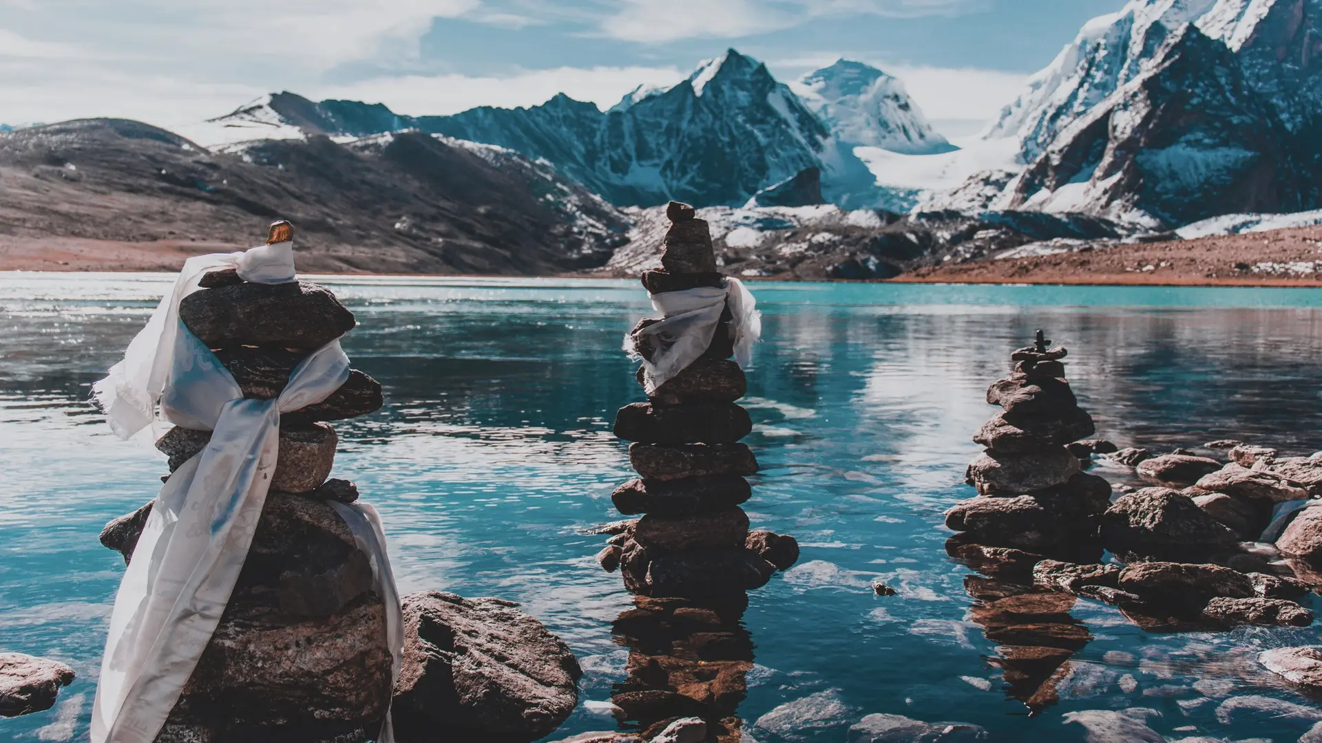 Tibet Altitude Sickness & Acclimatization: The Definitive Medical and Field Guide