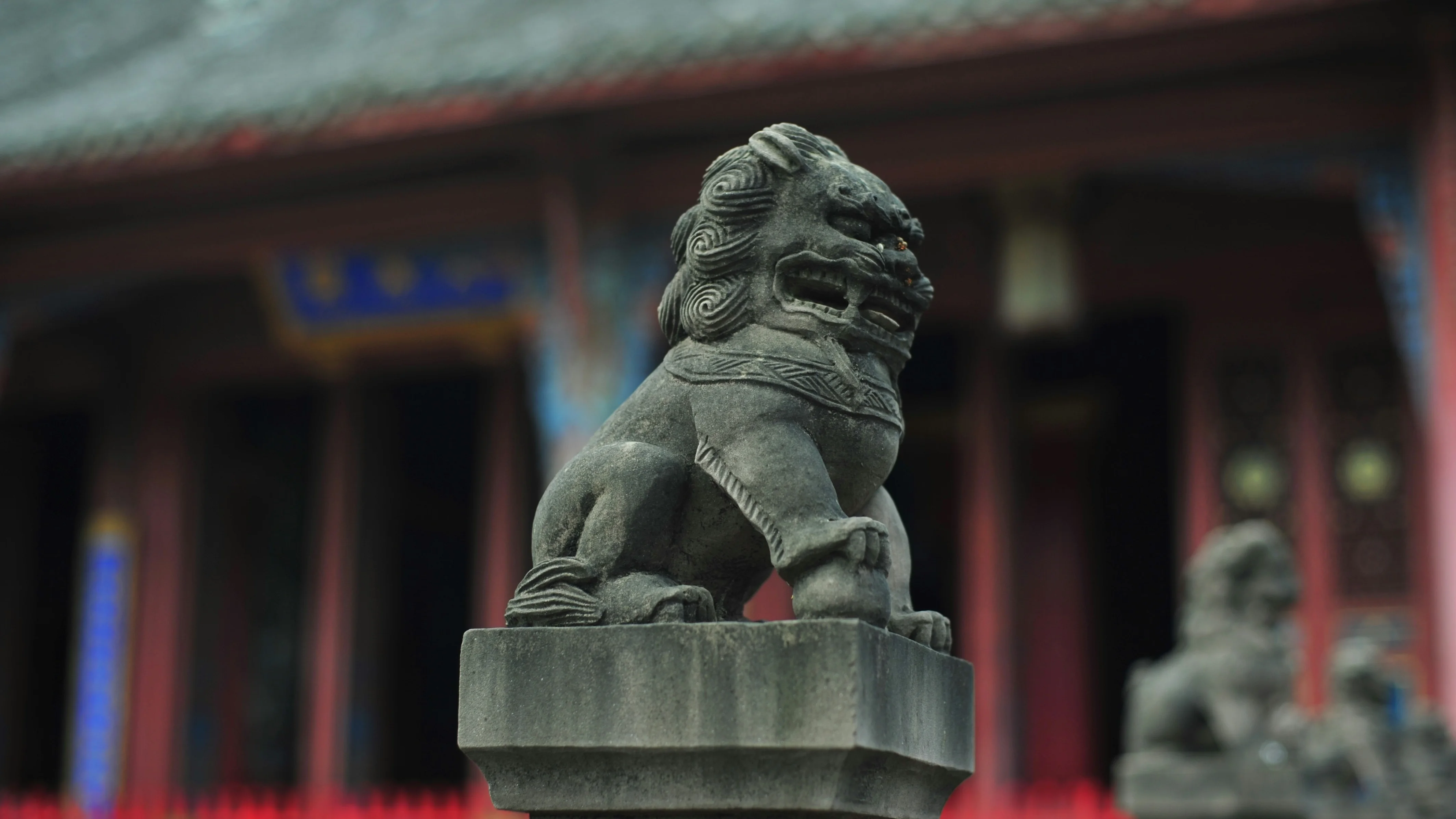 Understanding the 'Two Chinas' Paradox: Metropolitan Grace vs. Frontier Grit