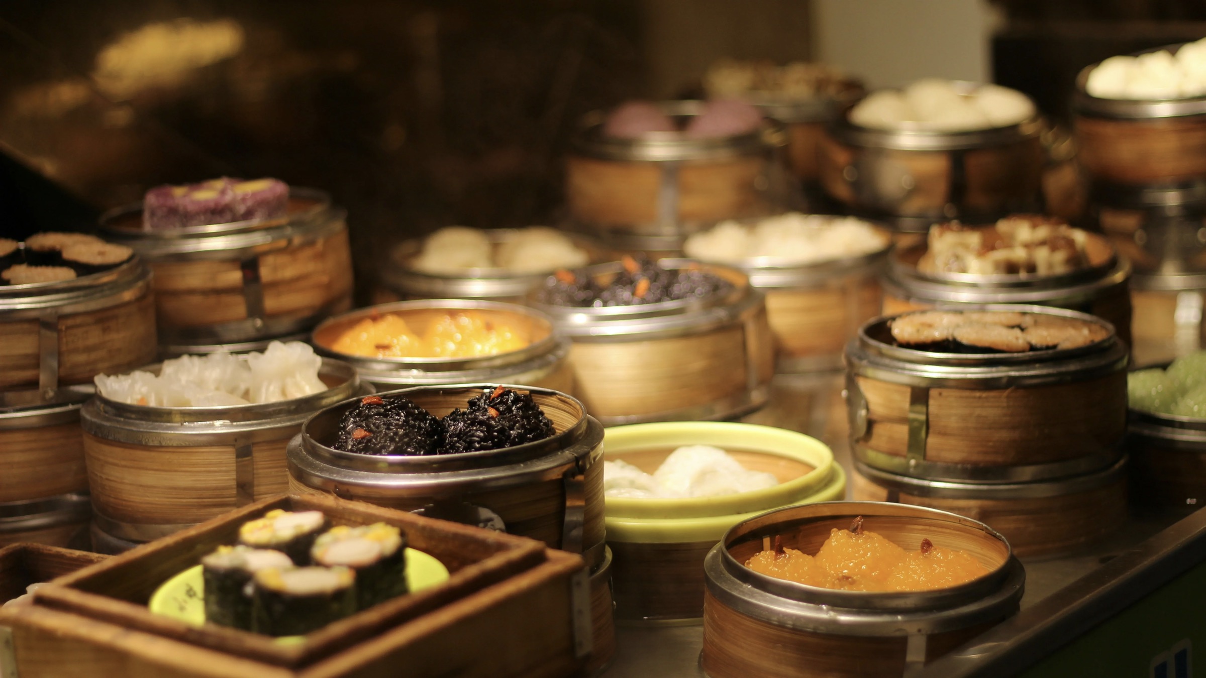 Authentic Chinese Food vs. Westernized Stereotypes: A Culinary Survival Guide