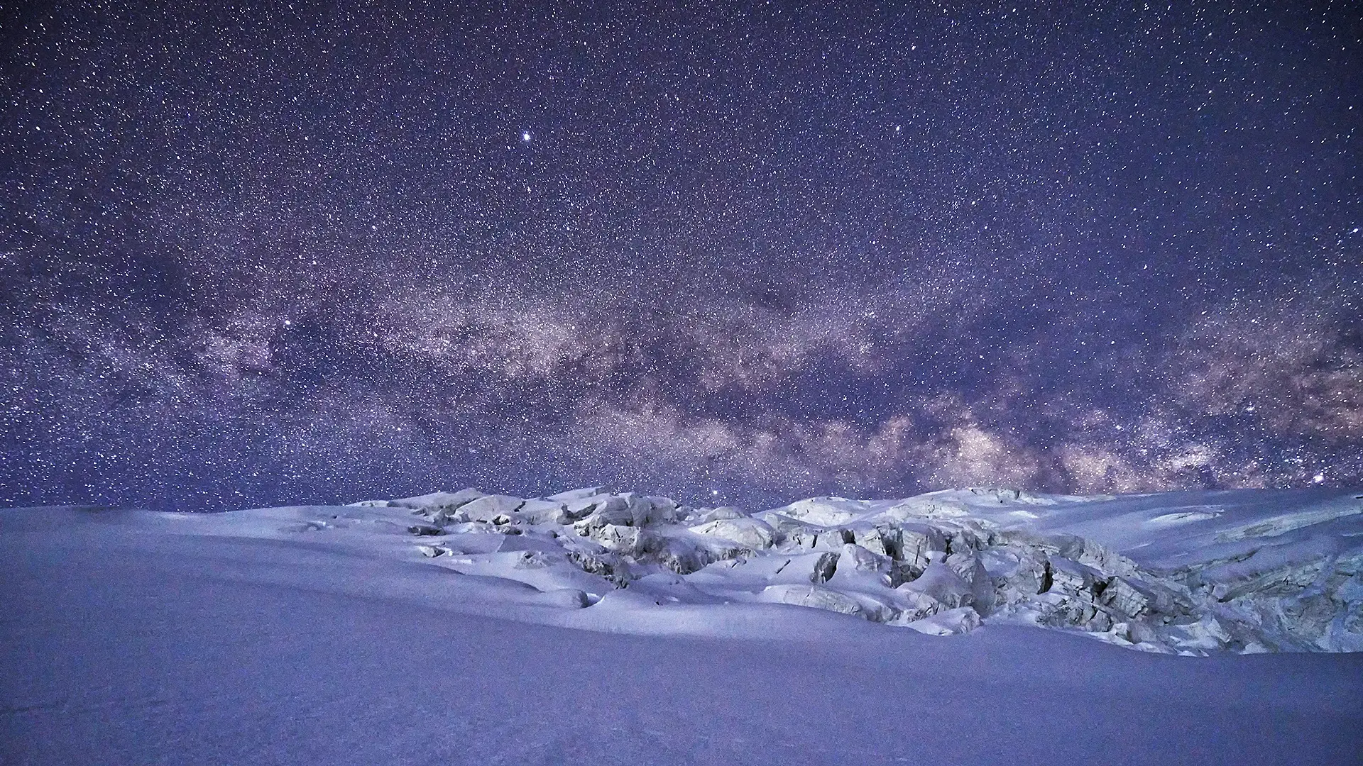 Sichuan-Tibet Highway Hairpin Turns · Ewan Wu's Visual Archive