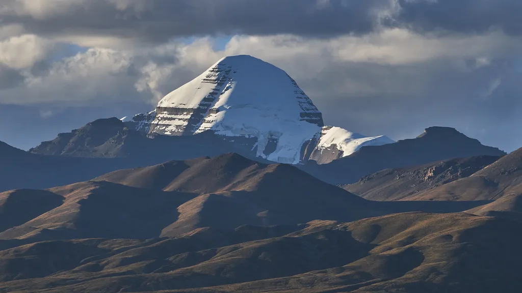 Mount Kailash Kora