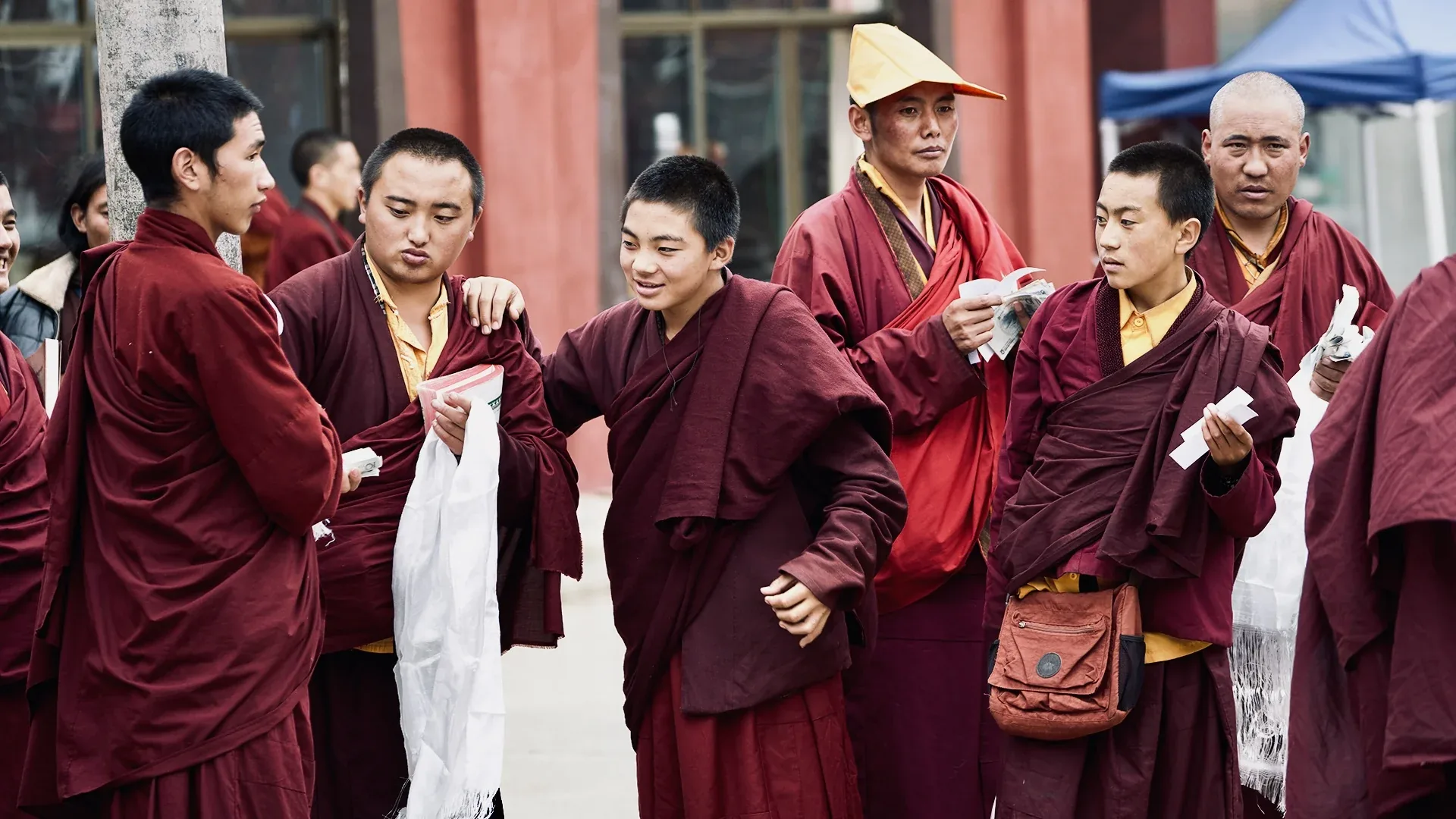 Kham Tibet: The Geography, Culture, and Logistical Reality of Western Sichuan Highlands