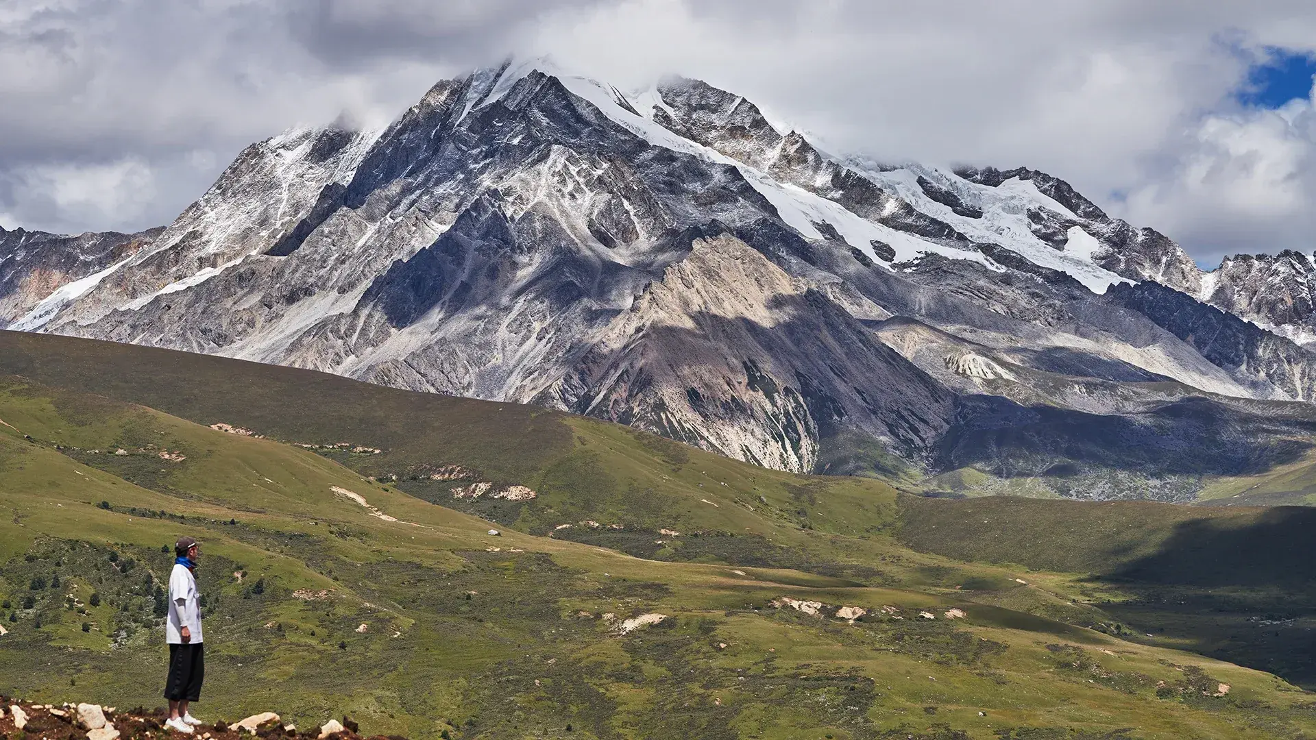 Litang & Mount Genie: Field Intelligence for the World's Highest Town and Southern Ganzi's Sacred Peak