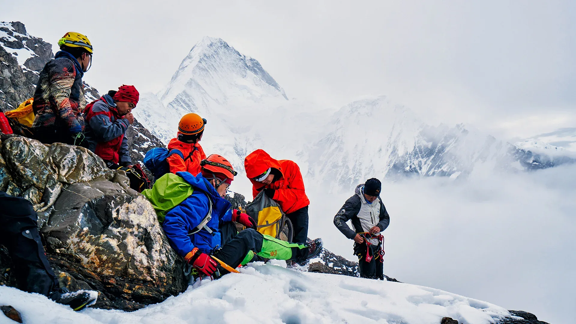 Mount Gongga (Minya Konka) Intelligence Brief: Sichuan's Highest Peak