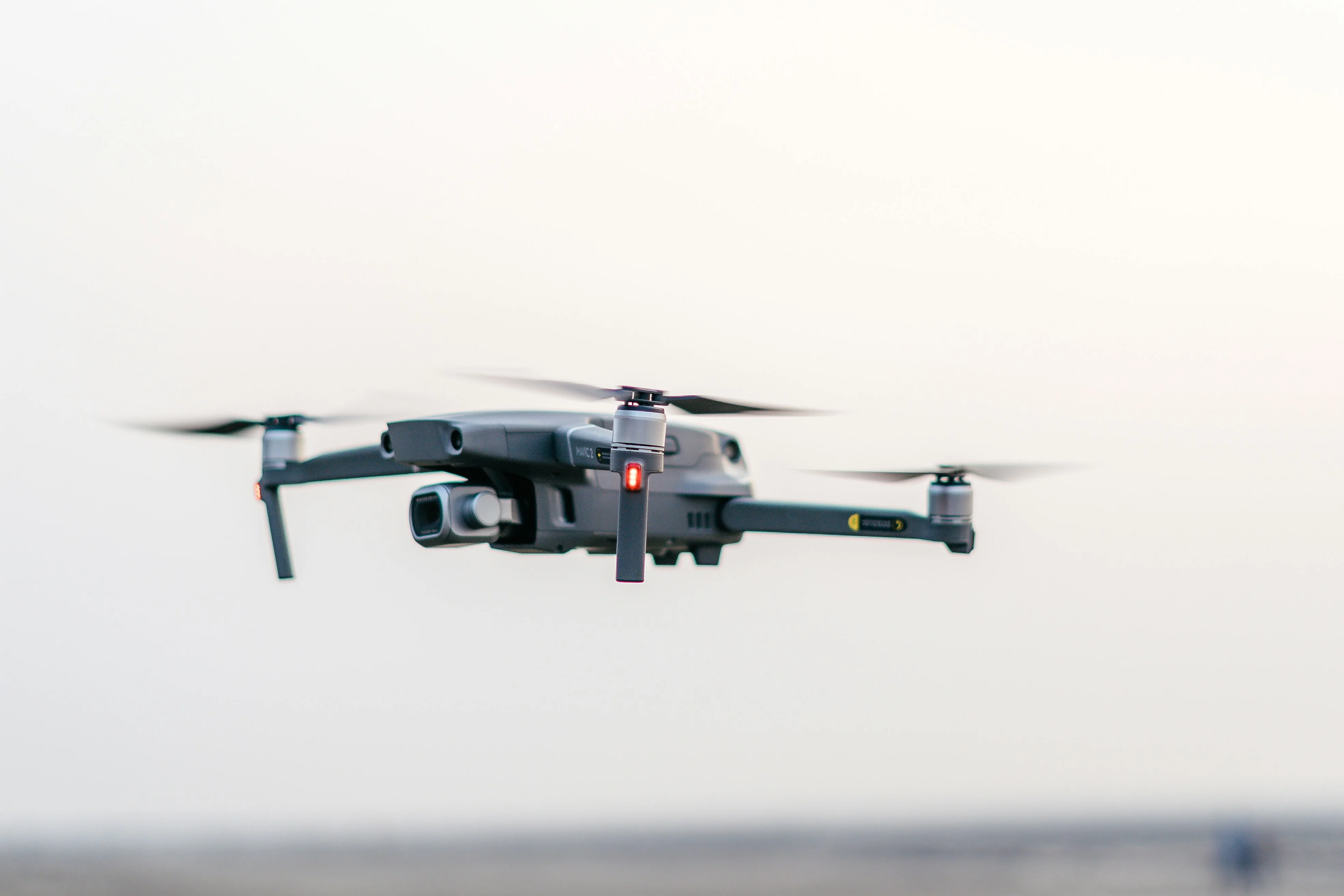 Professional Drone & Film Crew Logistics in China's Border Zones: A Compliance Guide