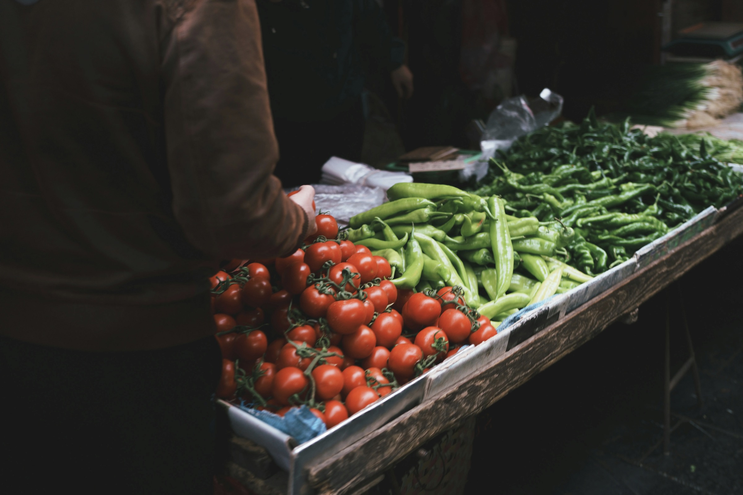 Vegetarian, Vegan & Food Allergy Travel Guide for China: Hidden Ingredients & Allergy Cards