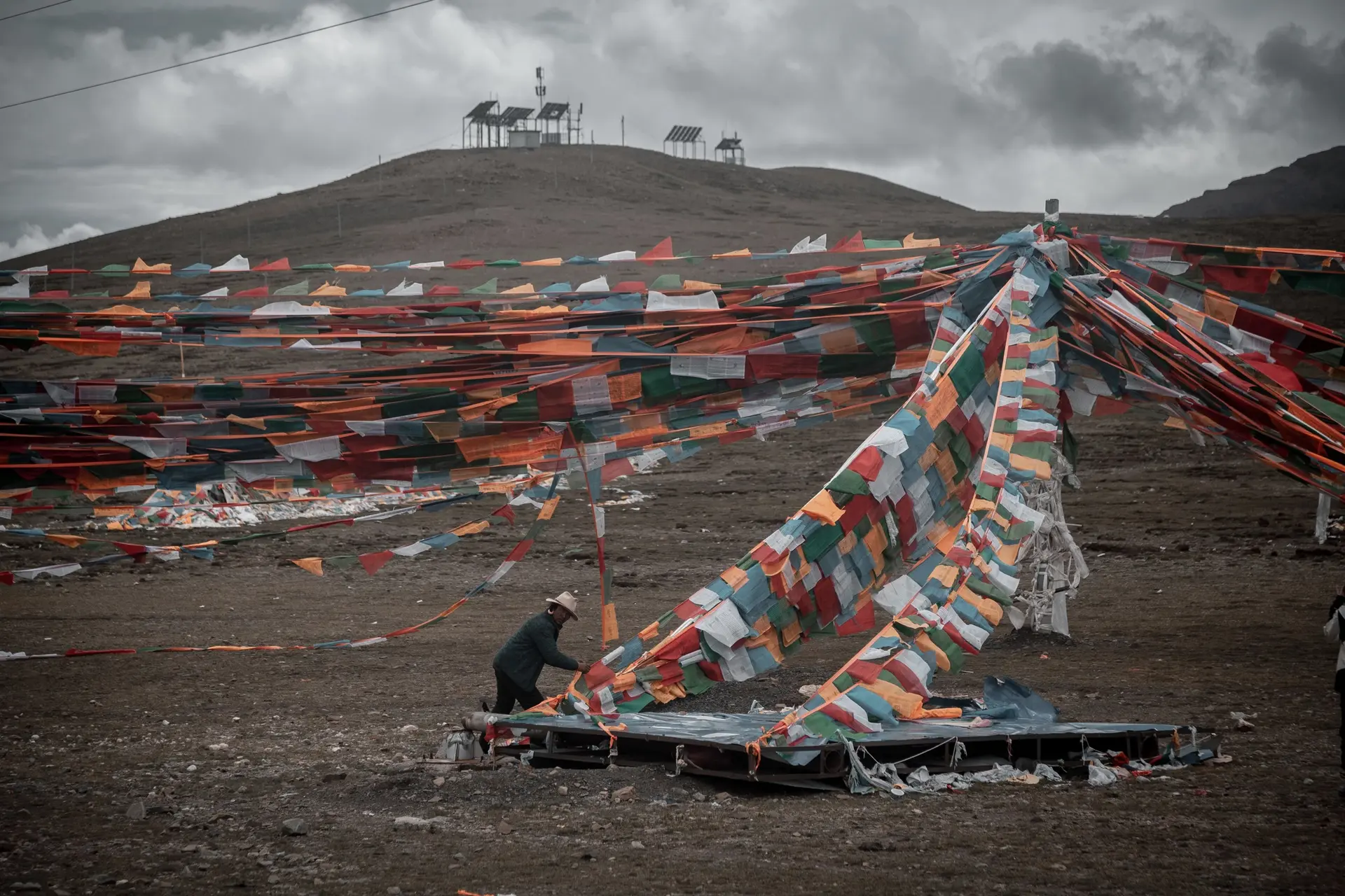 Ethnographic Photography in Frontier China: Legal, Ethical & Tactical Field Protocol