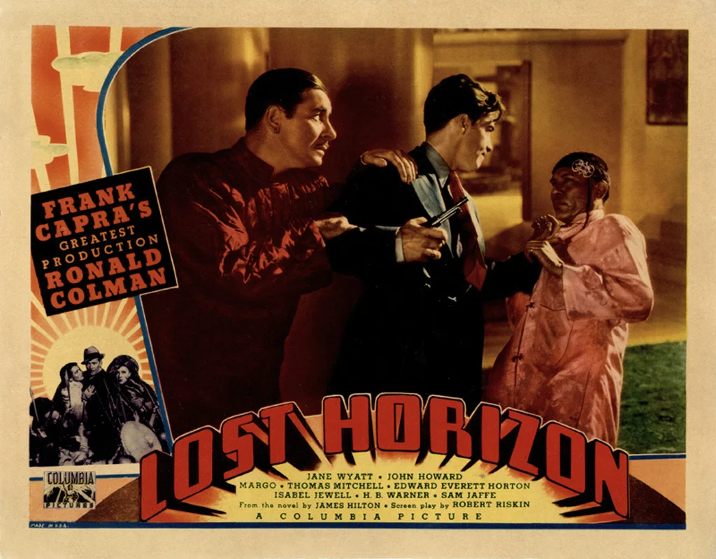 Western Cinema and the Frontier Myth: How Hollywood Shaped (and Distorted) the Image of Tibet, Xinjiang, and Sichuan