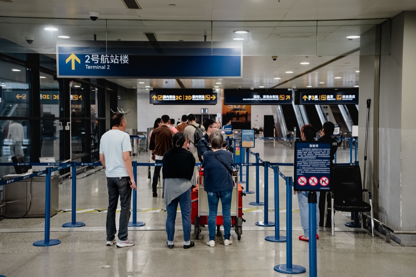 China Visa-Free Policy 2026: Passport Holders List & Rules