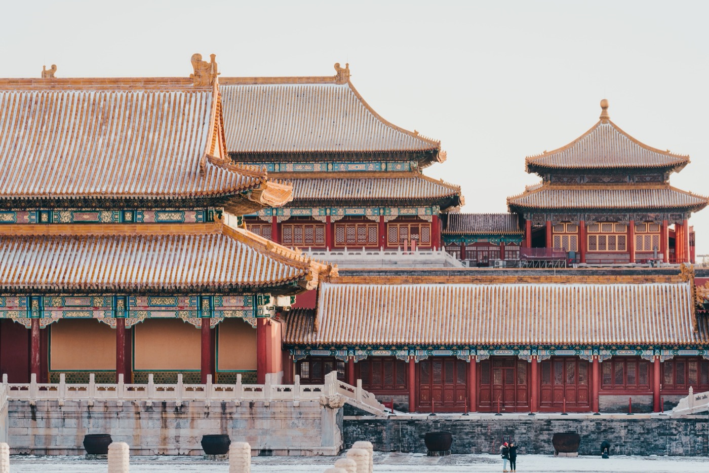 China Port Visas (口岸签证) & Emergency Group Pre-Clearance Guide 2026