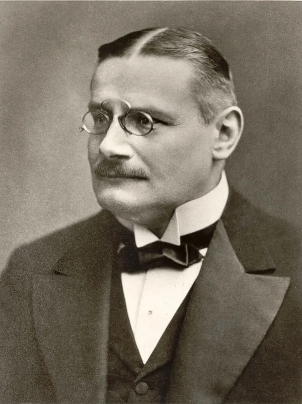 Albert von Le Coq: The German Who Cut the Frescoes