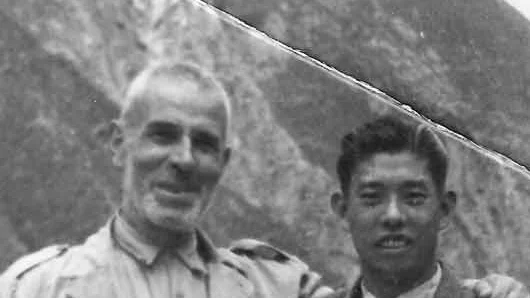 André Migot: The Doctor on the Tibetan Marches