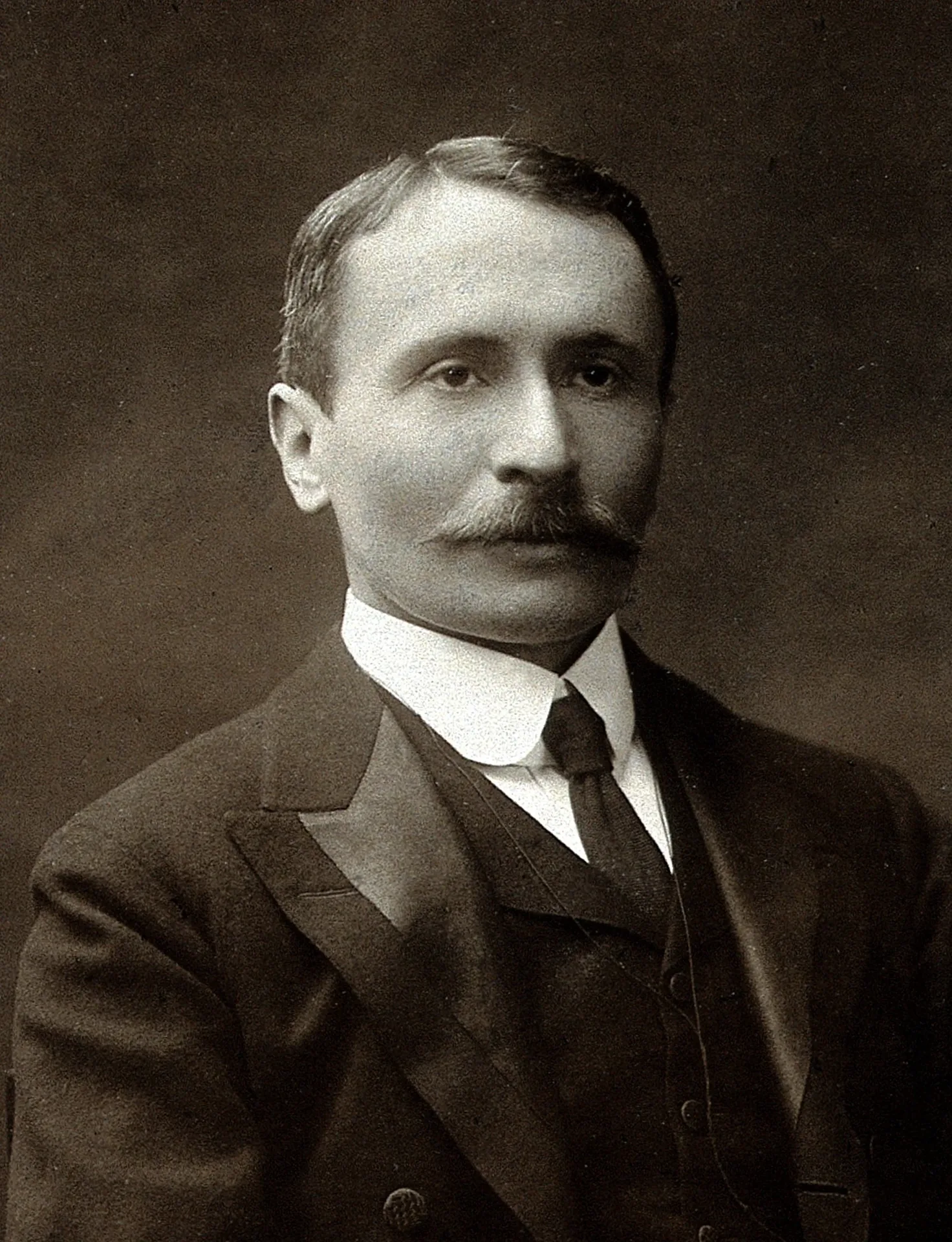 Aurel Stein: The Archaeologist Who Opened Dunhuang