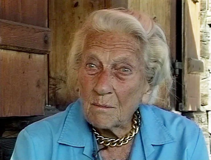 Ella Maillart: The Swiss Woman Who Crossed Xinjiang