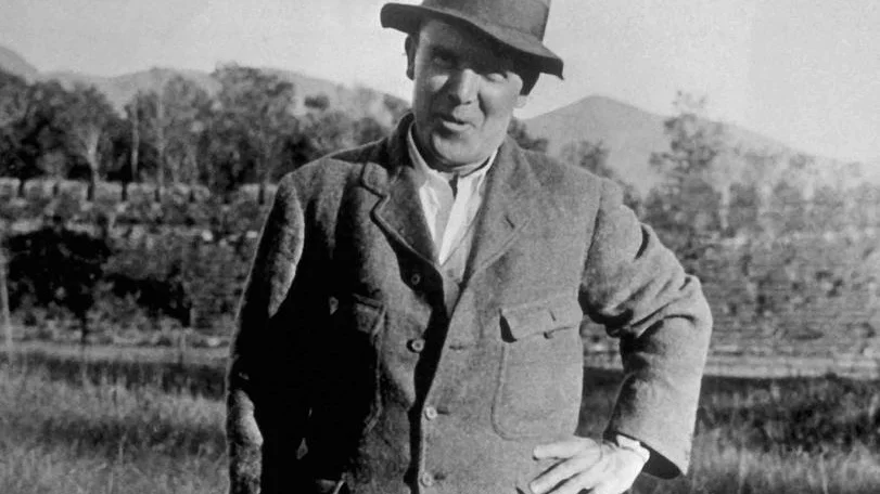 George Forrest: The Scottish Plant Hunter Who Outran a Massacre