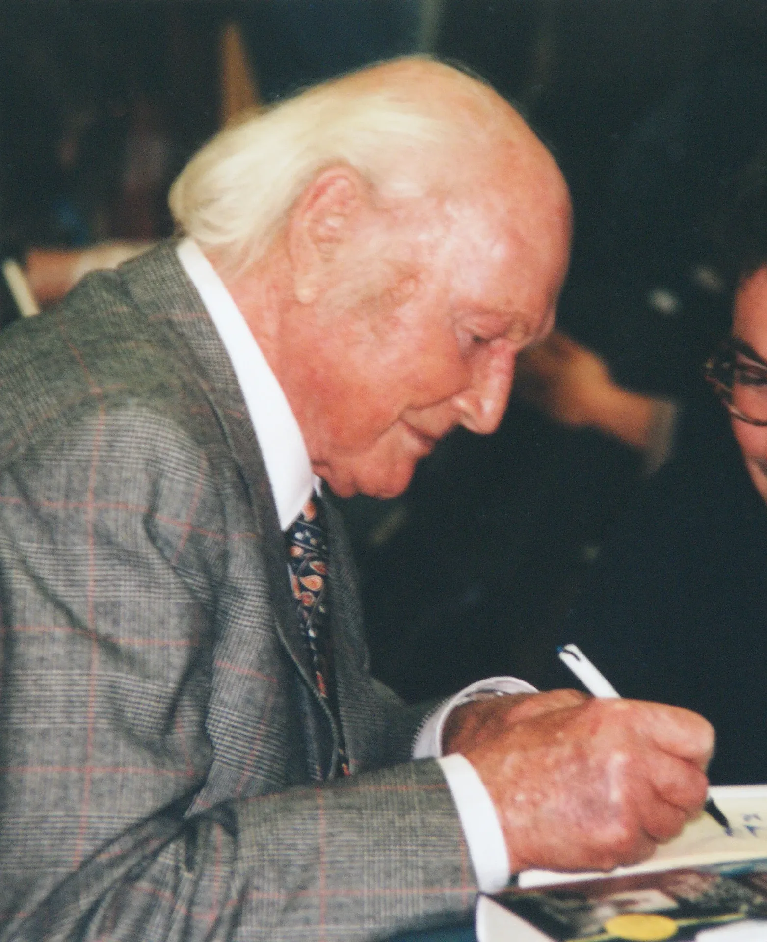 Heinrich Harrer: From the Eigerwand to the Roof of the World