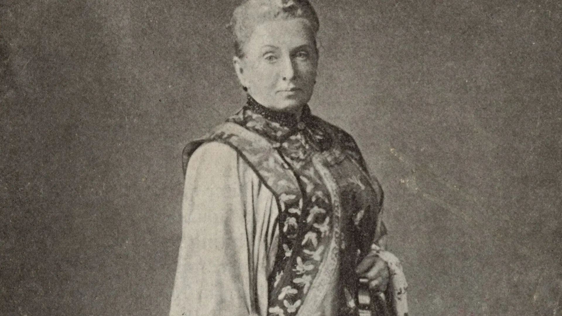 Isabella Bird: The Victorian Who Rode Into Kham