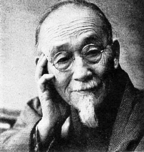 Itō Chūta: The Architect Who Traced Asian Forms