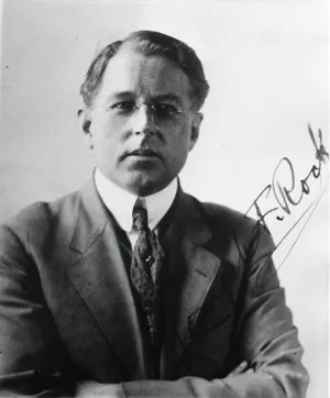 Joseph Rock: The Man Who Invented Shangri-La