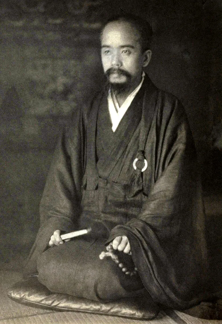 Kawaguchi Ekai: The Japanese Monk Who Walked Into the Forbidden City