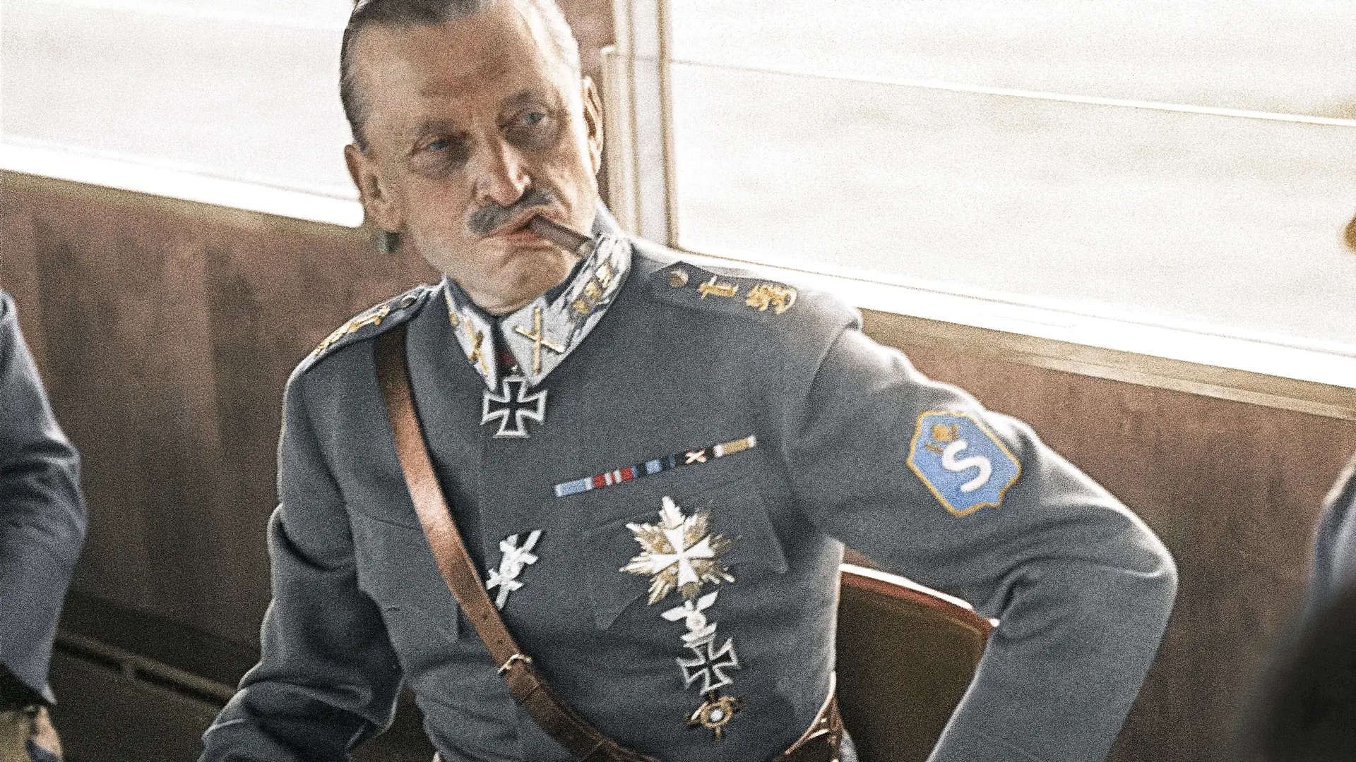 Mannerheim: The Finnish Spy Who Mapped Xinjiang