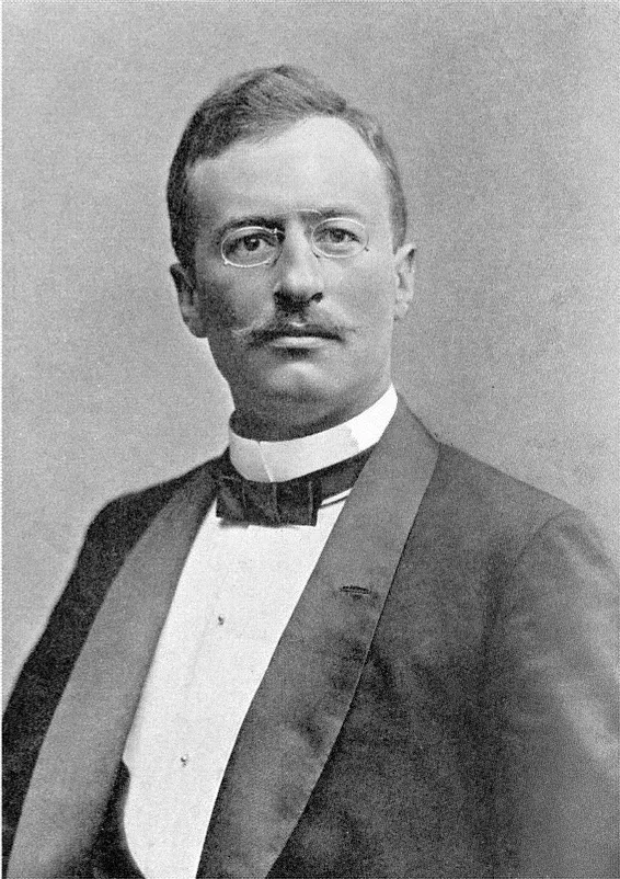 Sven Hedin: The Man Who Found Loulan