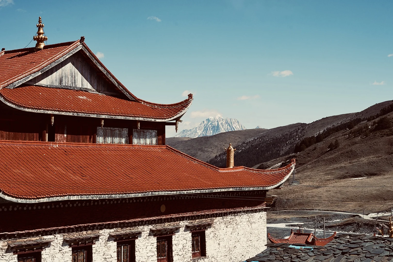 Kham Tibetan Nomadic Culture